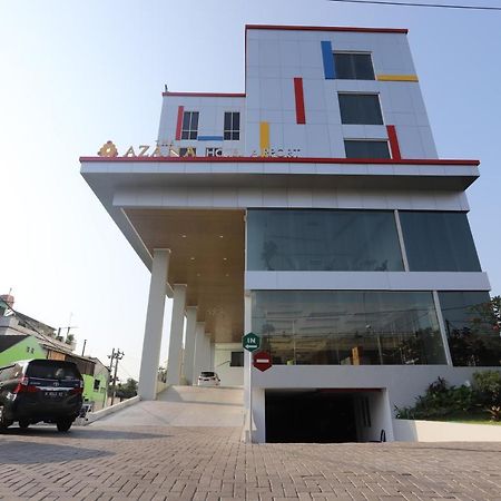 The Azana Hotel Airport Semarang Zewnętrze zdjęcie