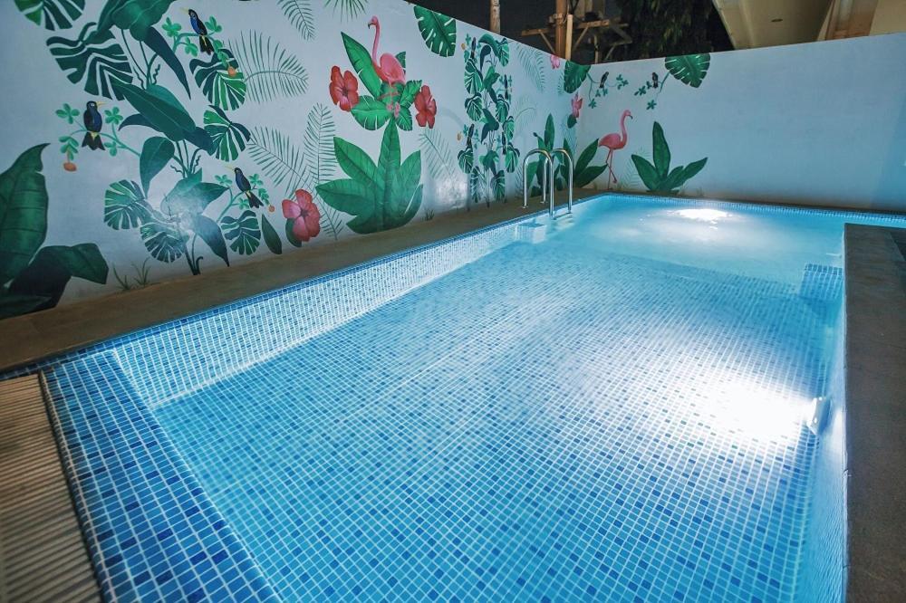 The Azana Hotel Airport Semarang Zewnętrze zdjęcie