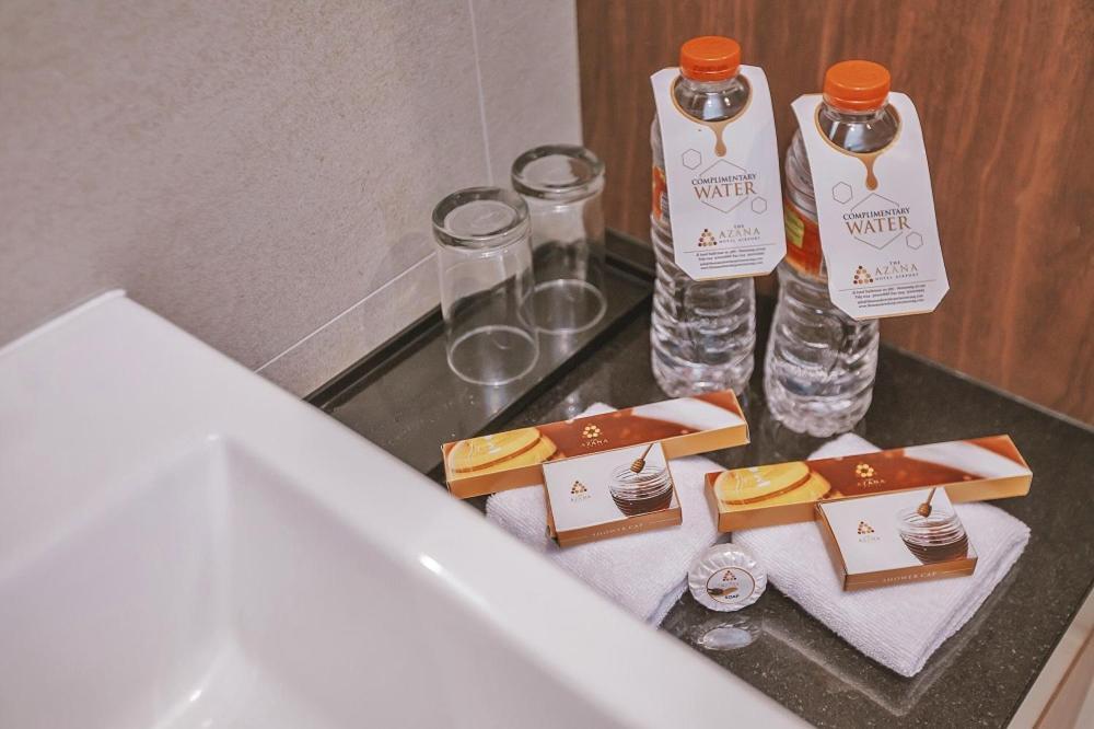 The Azana Hotel Airport Semarang Zewnętrze zdjęcie